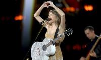 Taylor Swift to take ‘Eras Tour’ to Mexico, Argentina and Brazil after US leg
