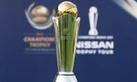 Does India want to deprive Pakistan of hosting ICC Champions Trophy?