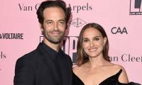 Natalie Portman’s marriage on the rocks as husband Benjamin Millepied’s affair surfaces