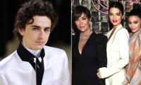 Kris, Kendall Jenner approve of Kylie Jenner romance with beau Timothée Chalamet