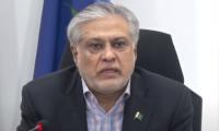 Dar comes down hard on Miftah for predicting country's default