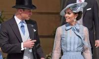 King Charles Extends Support To Kate Middleton, Prince William Over Latest Move