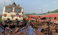 Pakistan condoles with India after deadly Odisha train collision 