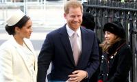 Royal author claims ‘problems’ in Meghan Markle, Prince Harry’s marriage