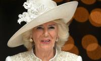 Queen Camilla stuck around amid ‘hard times’ rather than ‘move to Montecito’