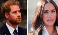 Prince Harry’s ‘accepted an inferior position’ while Meghan’s forging ahead’