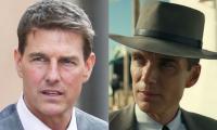 Tom Cruise Declares War Against Christopher Nolan’s ‘Oppenheimer’ Ahead Of M:I 7 Release
