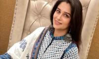 Dipika Kakar discusses the challenges of growing up in a broken family