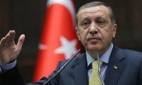 Tayyip Erdogan sworn in as Turkey's president for 3rd term