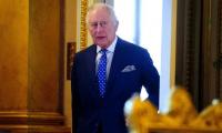 King Charles shares true feelings for Romania