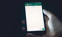 WhatsApp introduces new calling button for users