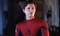 Tom Holland says THIS Spider-Man movie is the best