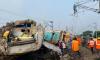 Odisha train crash death toll nears 300, more casualties feared