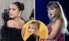 Taylor Swift seemingly picks sides amid Olivia Rodrigo and Sabrina Carpenter feud
