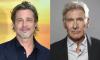 Harrison Ford sets record straight on feud with Brad Pitt on ‘The Devil's Own’ set