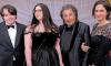 Al Pacino’s family ‘very upset’ as actor prepares to embrace fatherhood at age 83