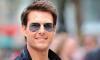  Tom Cruise believes the 'right girl' is out there as he looks for his 'miss perfect'