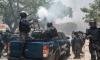 Opposition leader's arrest turns Senegal into battleground