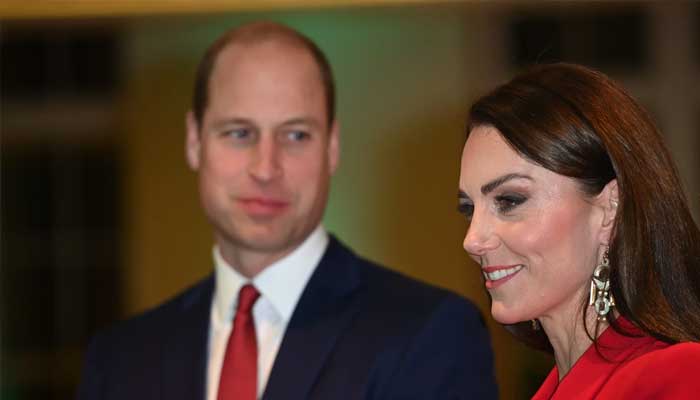 Kate Middletons family did not use military plane to travel to Jordan