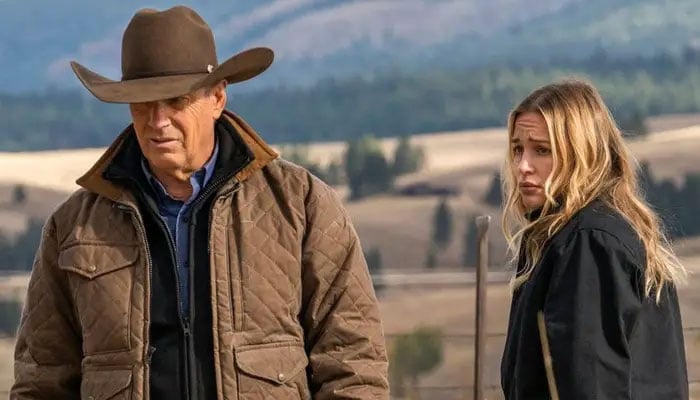 Yellowstone star hypes up story expansion as series cancelled
