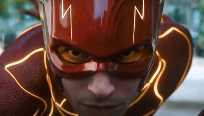 The Flash sequel script is ready: report