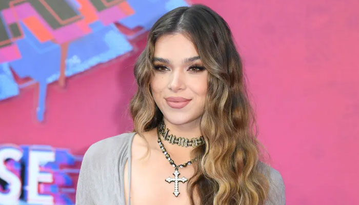 Hailee Steinfeld reacts to Gwen Stacy spinoff reports after ‘Across the Spider-Verse’