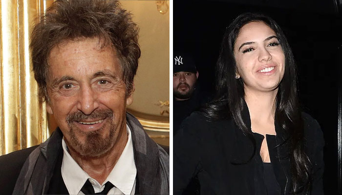 Al Pacino’s girlfriend Noor Alfallah, 29, getting ‘increasingly difficult’ for him