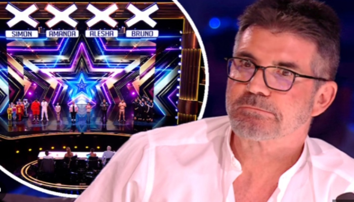 Britains Got Talent viewers disappoint with latest episode