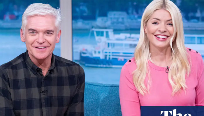 Schofield, who stepped away from the show after two decades, took to defending This Morning