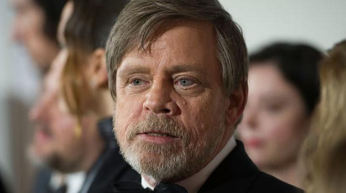 Mark Hamill says Star Wars 'doesn't need Luke anymore