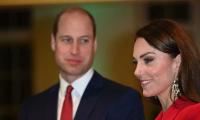Kate Middleton's family did not use military plane to travel to Jordan 