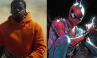 Daniel Kaluuya Admits 'Spider-Man: Across The Spider-Verse' Struggle