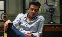 Manoj Bajpayee was hesitant signing OTT series 'The Family Man': See why