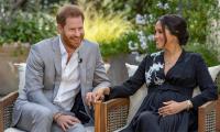 Meghan Markle, Prince Harry in process of ‘reconciliation’ with royal family