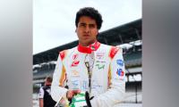 Enaam Ahmed secures impressive top 5 finish at Detroit Grand Prix