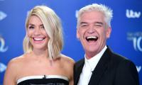 Holly Willoughby set to address Phillip Schofield scandal on ‘This Morning’