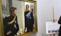 Prince William, Harry’s Portrait Removed From National Gallery