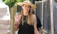 Amber Heard plans to write memoir after Johnny Depp trial