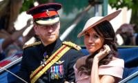 Meghan Markle, Prince Harry are ‘two crazy kids who junked royal life’