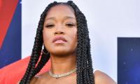 Keke Palmer delights fans with spontaneous cover of her favourite Taylor Swift song
