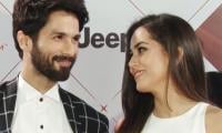 Shahid Kapoor reveals he had only ‘two spoons, a plate’ before getting married