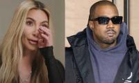 Kim Kardashian Says She Will Be Kanye West's 'biggest Cheerleader' Forever