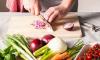 How cutting boards contaminate foods with cancer-causing materials