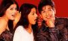 Shahid Kapoor reveals ‘Ishq Vishk’ makers stalled him for two years before debut