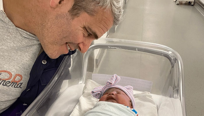 Andy Cohen helped pass the bill to allow gestational surrogacy, which was illegal in the New York earlier