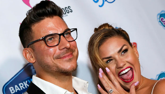 Jax Taylor & Brittany Cartwright were fired from Vanderpump Rules in 2020