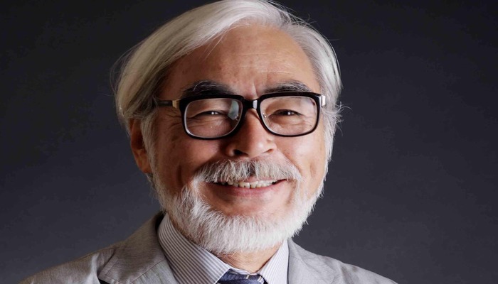 Film terakhir Hayao Miyazaki, How Do You Live?  untuk merilis tanpa trailer, kampanye promosi