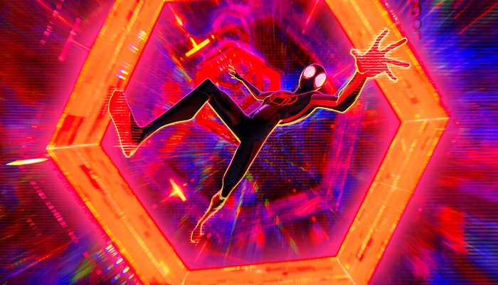 Spider-Man: Across the Spider-Verse secures third-highest opening for Spider-Man franchise