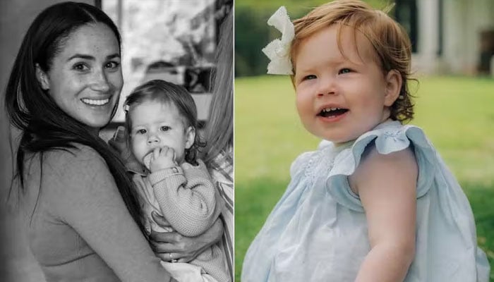 Royal family branded ‘incredibly petty and vindictive’ for Princess Lilibet snub