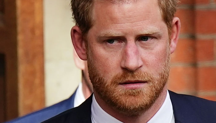 Prince Harry ‘can throw privileges away head over to Hollywood’ to complain
